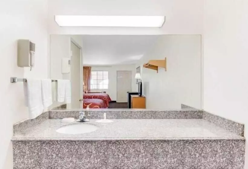 Standard-huone 2 Parivuodetta, Shale Inn Andrews