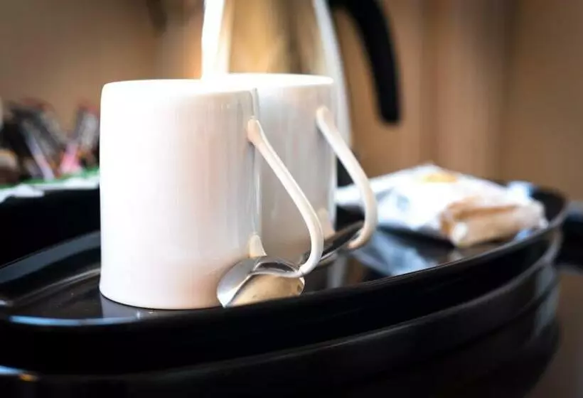 اتاق استاندارد, Inverlea Guest House