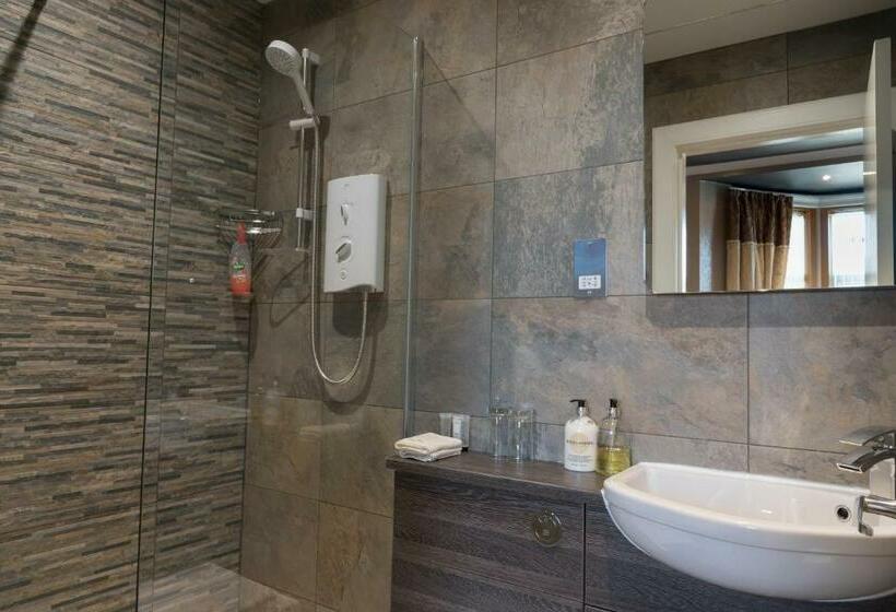 غرفة قياسية, Inverlea Guest House