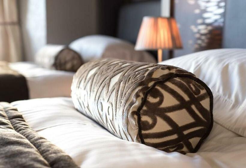 غرفة قياسية, Inverlea Guest House