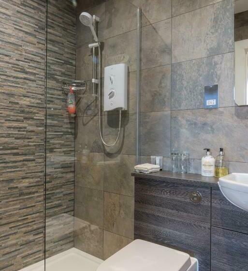 غرفة قياسية, Inverlea Guest House