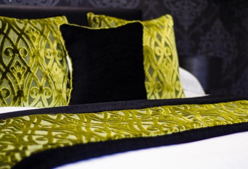 غرفة قياسية, Inverlea Guest House