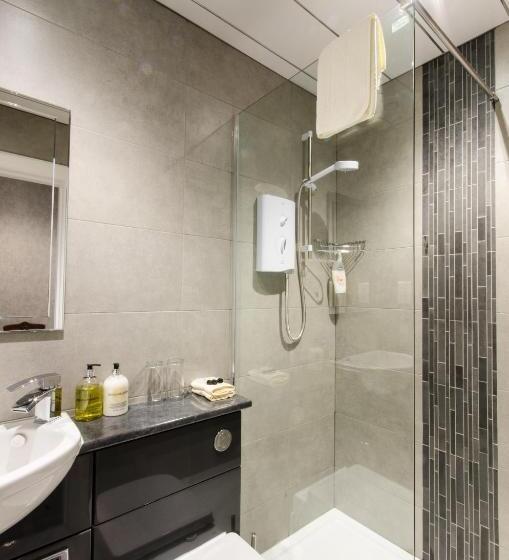 غرفة قياسية, Inverlea Guest House