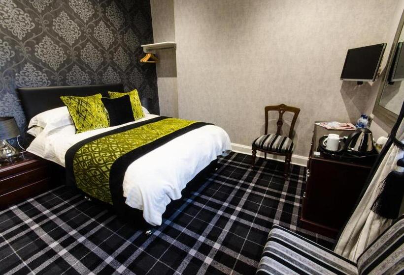 غرفة قياسية, Inverlea Guest House