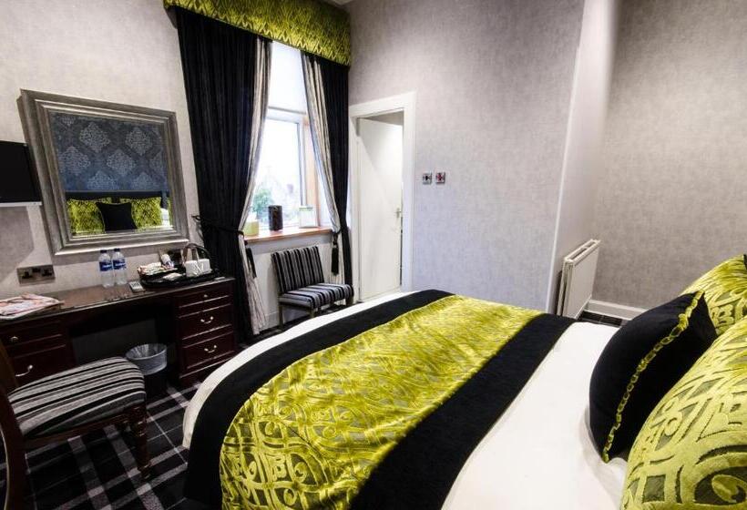 غرفة قياسية, Inverlea Guest House