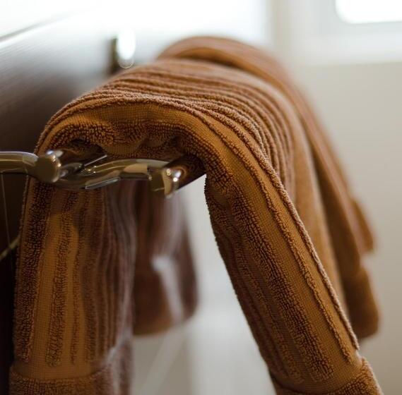 غرفة عائلية حمام مشترك, Inverlea Guest House