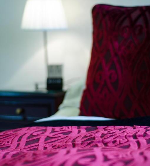 غرفة قياسية, Inverlea Guest House