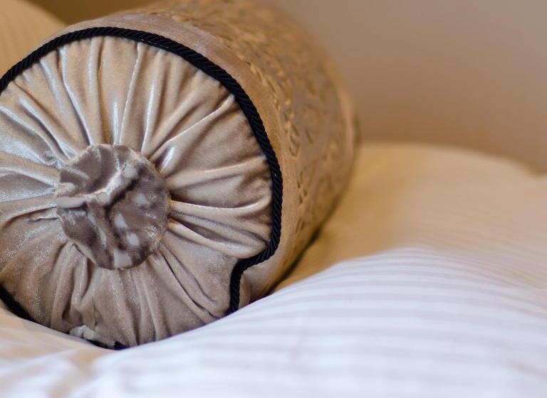 غرفة عائلية, Inverlea Guest House