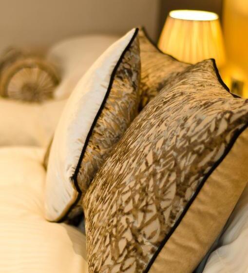 غرفة عائلية, Inverlea Guest House