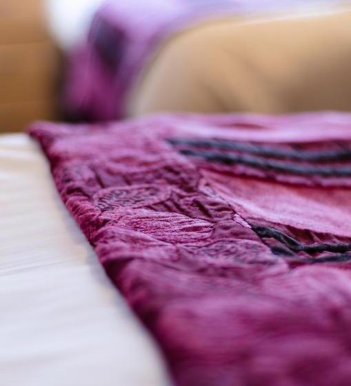 غرفة قياسية حمام مشترك, Inverlea Guest House