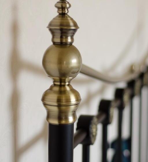 غرفة قياسية حمام مشترك, Inverlea Guest House