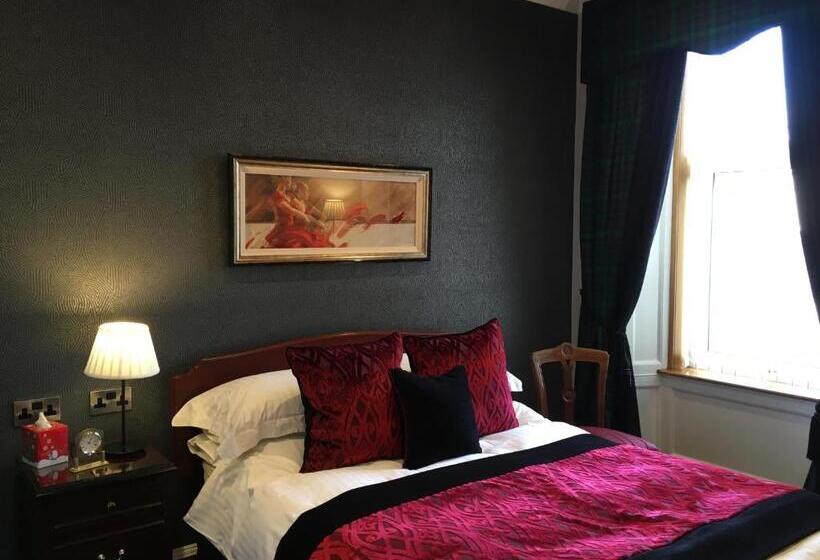 غرفة قياسية, Inverlea Guest House