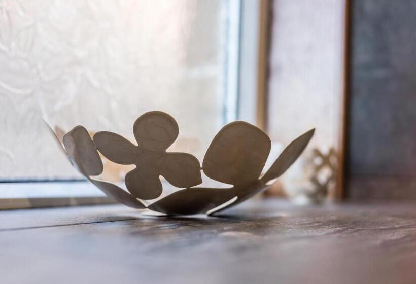 غرفة عائلية, Inverlea Guest House