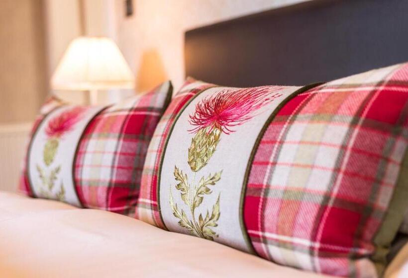 غرفة عائلية, Inverlea Guest House