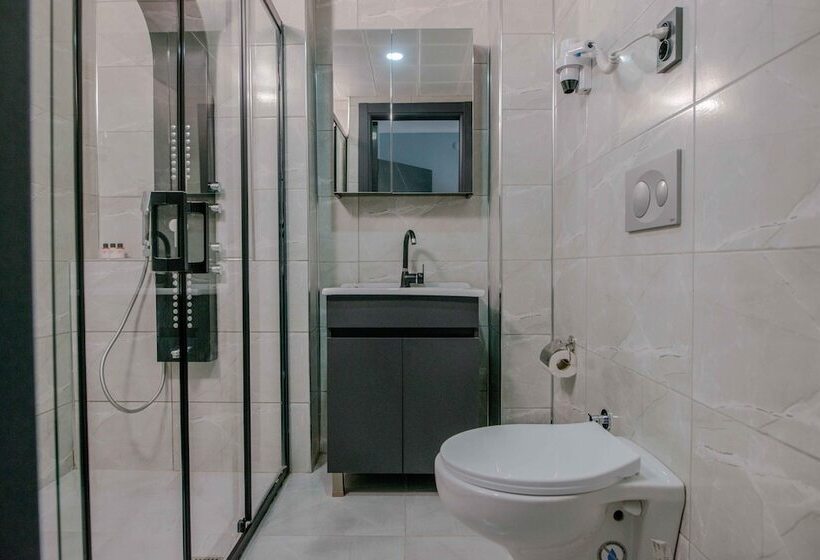 اتاق استاندارد, Ruby