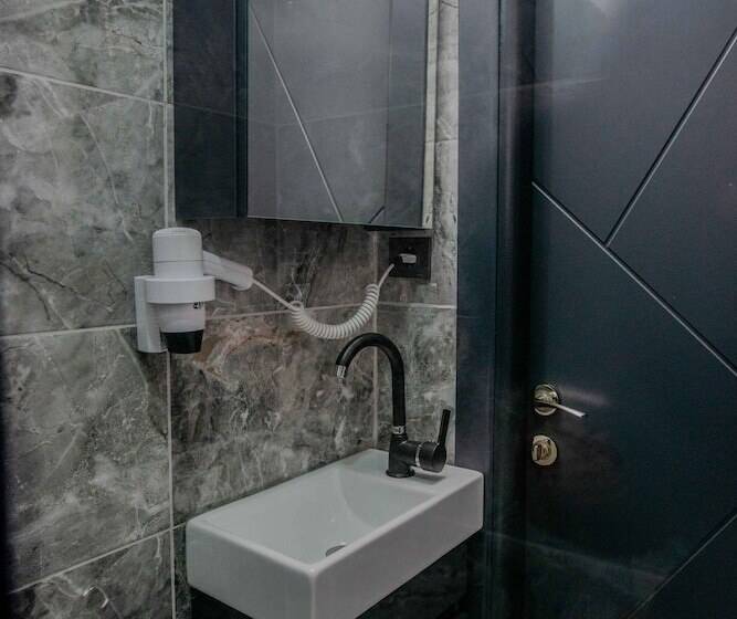 اتاق استاندارد, Ruby