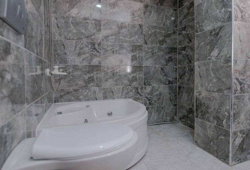 اتاق لوکس, Ruby