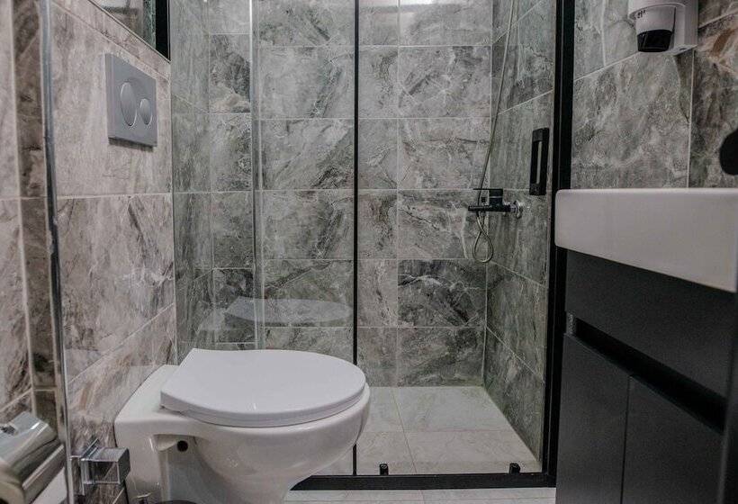 اتاق لوکس, Ruby