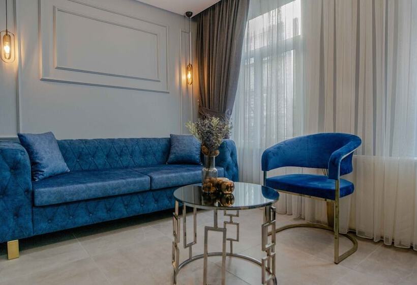 اتاق لوکس, Ruby