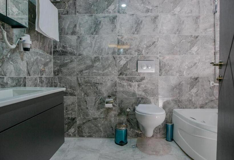 اتاق لوکس, Ruby