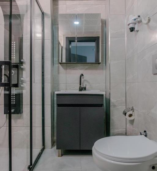 اتاق لوکس, Ruby