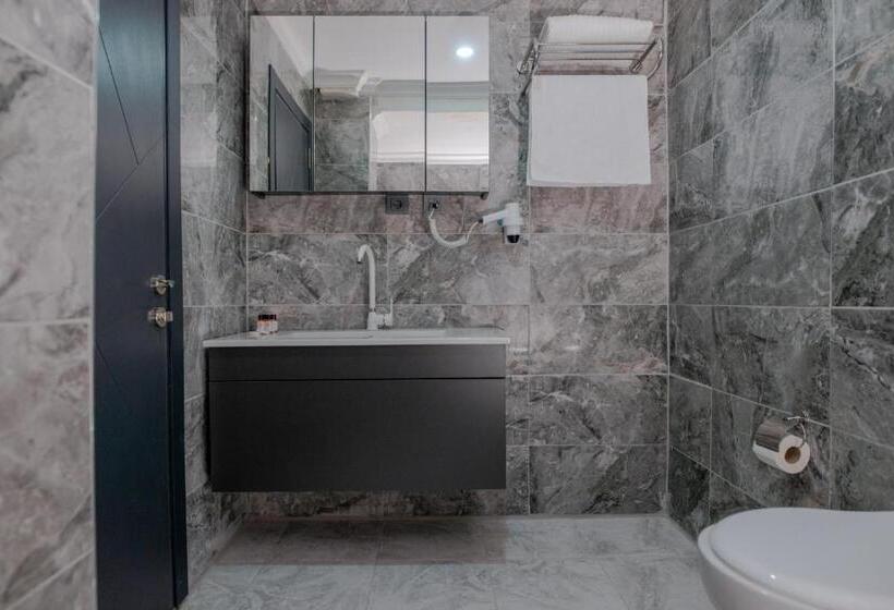 اتاق لوکس, Ruby