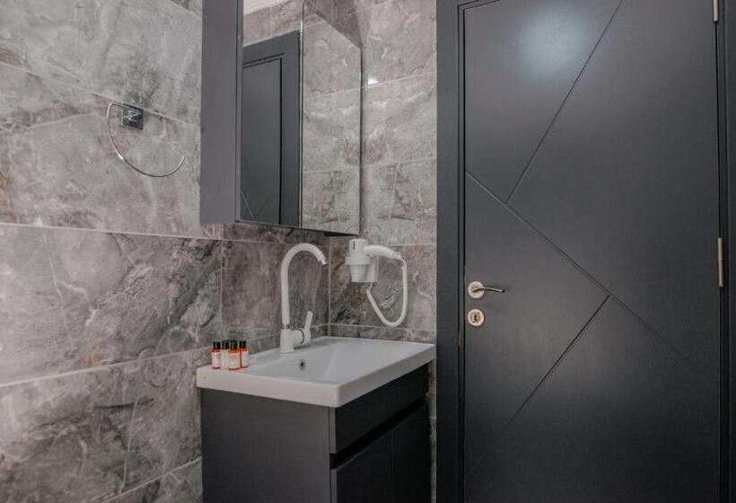 اتاق استاندارد, Ruby