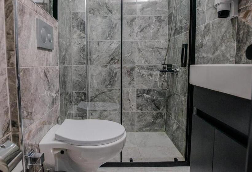 اتاق استاندارد, Ruby