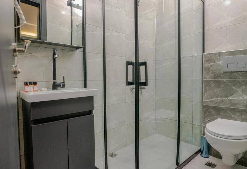 اتاق استاندارد, Ruby