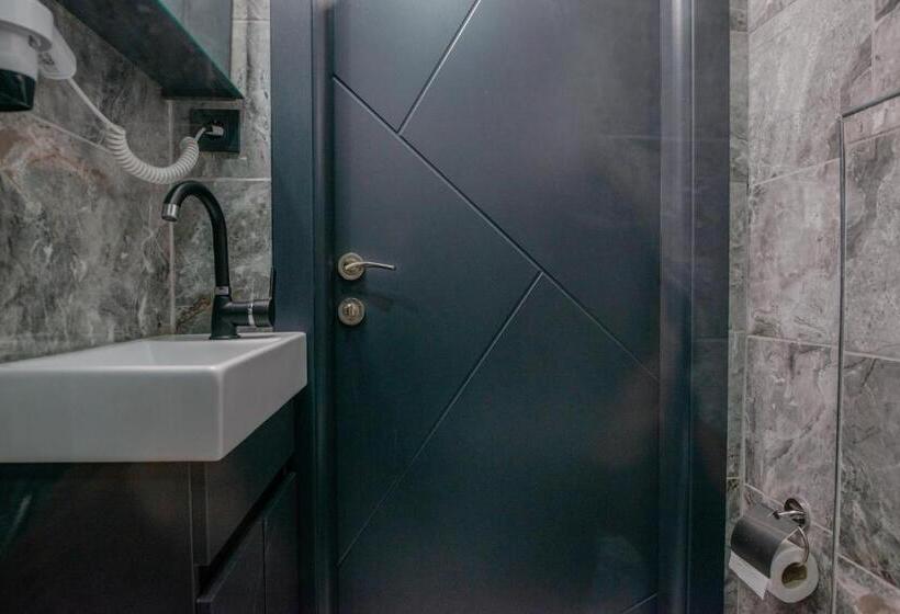 اتاق استاندارد, Ruby