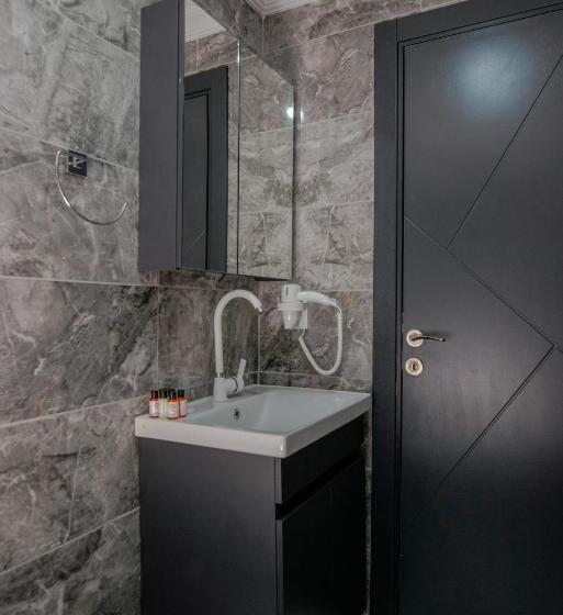 اتاق استاندارد یک نفره, Ruby