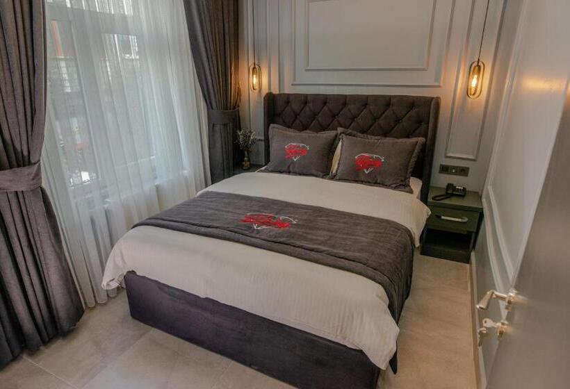 اتاق استاندارد یک نفره, Ruby