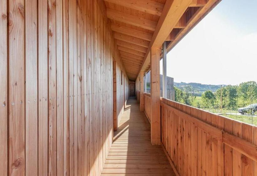 آپارتمان 1 خوابه با چشمانداز, Basoan