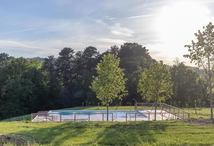 1 Bedroom Apartment with Terrace, Basoan