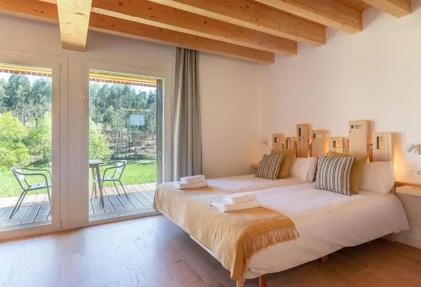 1 Bedroom Apartment with Terrace, Basoan