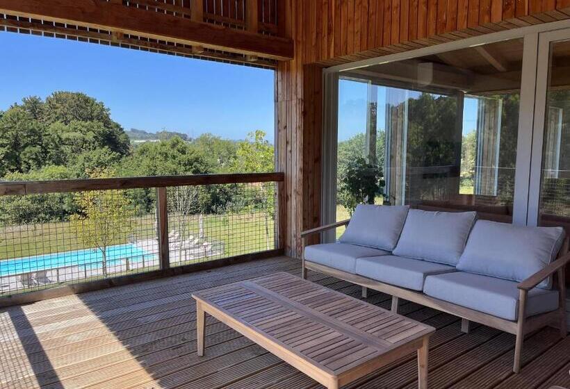 آپارتمان 3 خوابه, Basoan