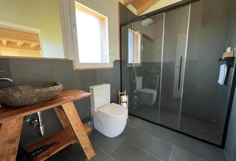 3 Bedroom Apartment, Basoan