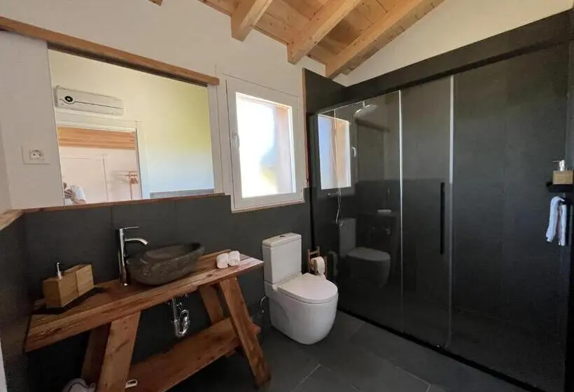 3 Bedroom Apartment, Basoan
