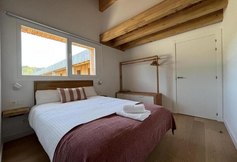 آپارتمان 3 خوابه, Basoan