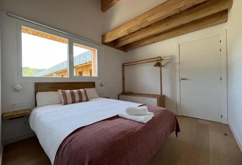 3 Bedroom Apartment, Basoan