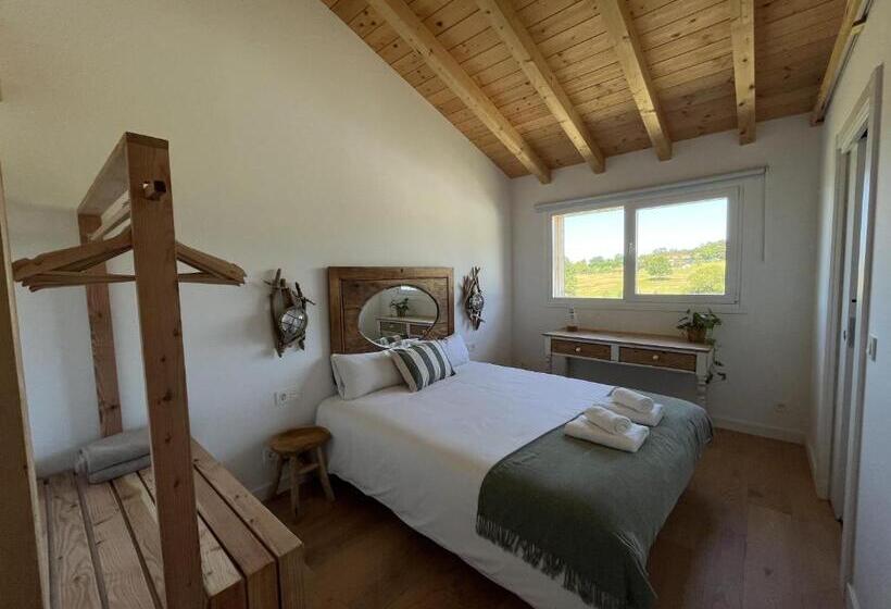 آپارتمان 3 خوابه, Basoan