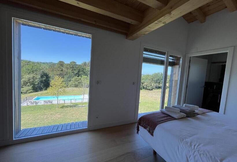 آپارتمان 3 خوابه, Basoan