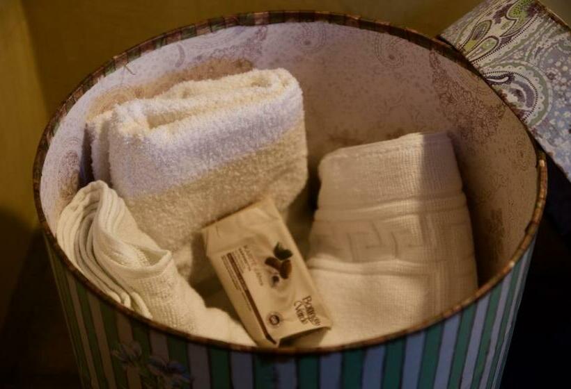 스탠다드 룸, B&b Fetonte