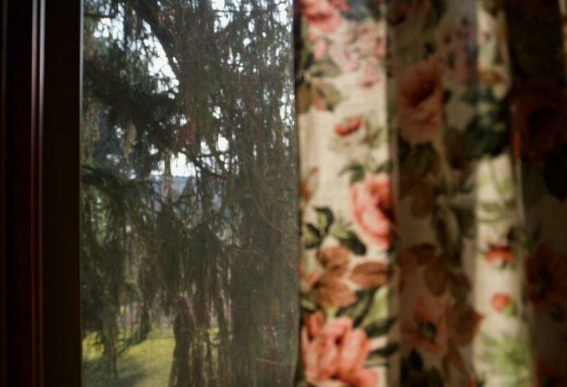 스탠다드 룸, B&b Fetonte