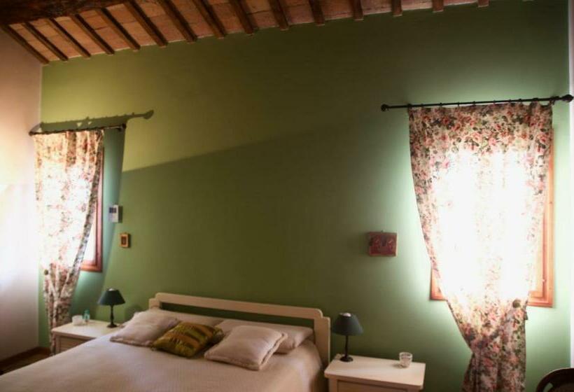 스탠다드 룸, B&b Fetonte