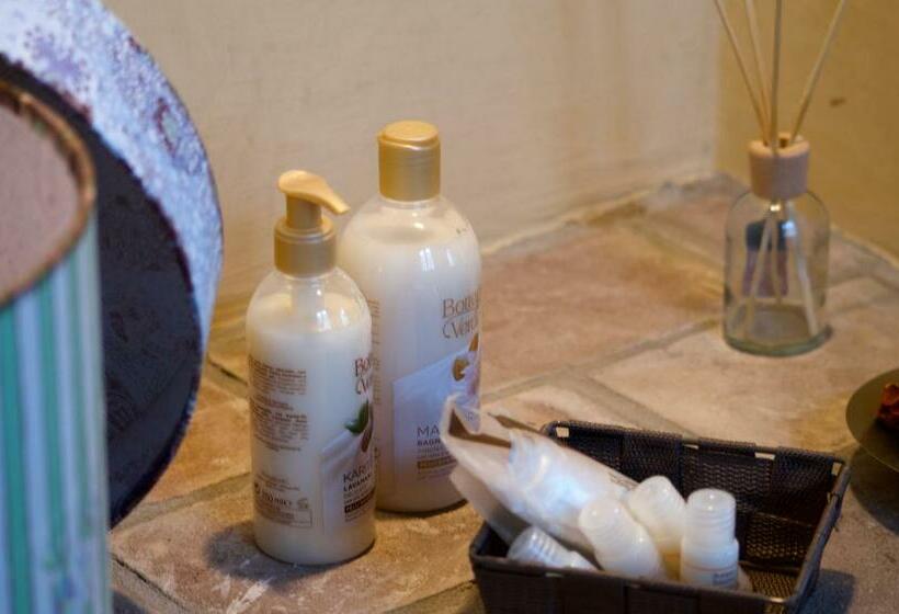 스탠다드 룸, B&b Fetonte