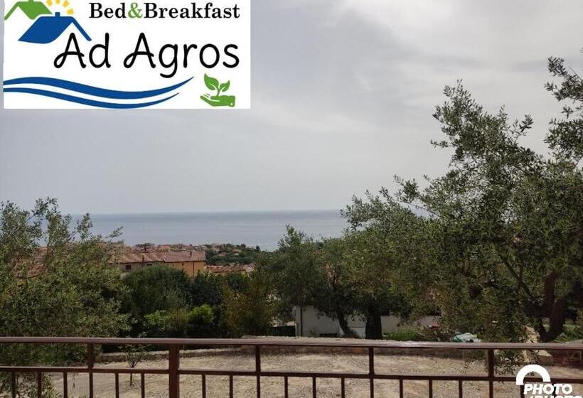 ２ベッドルームアパートメント, Bed&breakfast Ad Agros Logement