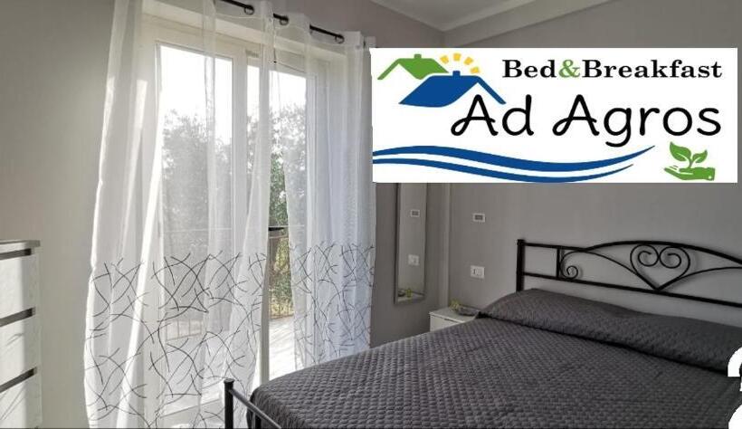 ２ベッドルームアパートメント, Bed&breakfast Ad Agros Logement
