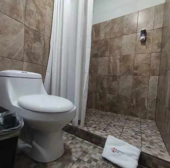 Deluxe-huone, Tamtokow