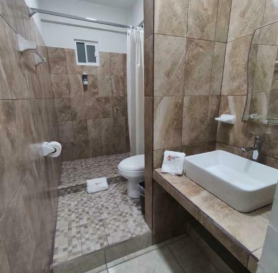 اتاق استاندارد, Tamtokow